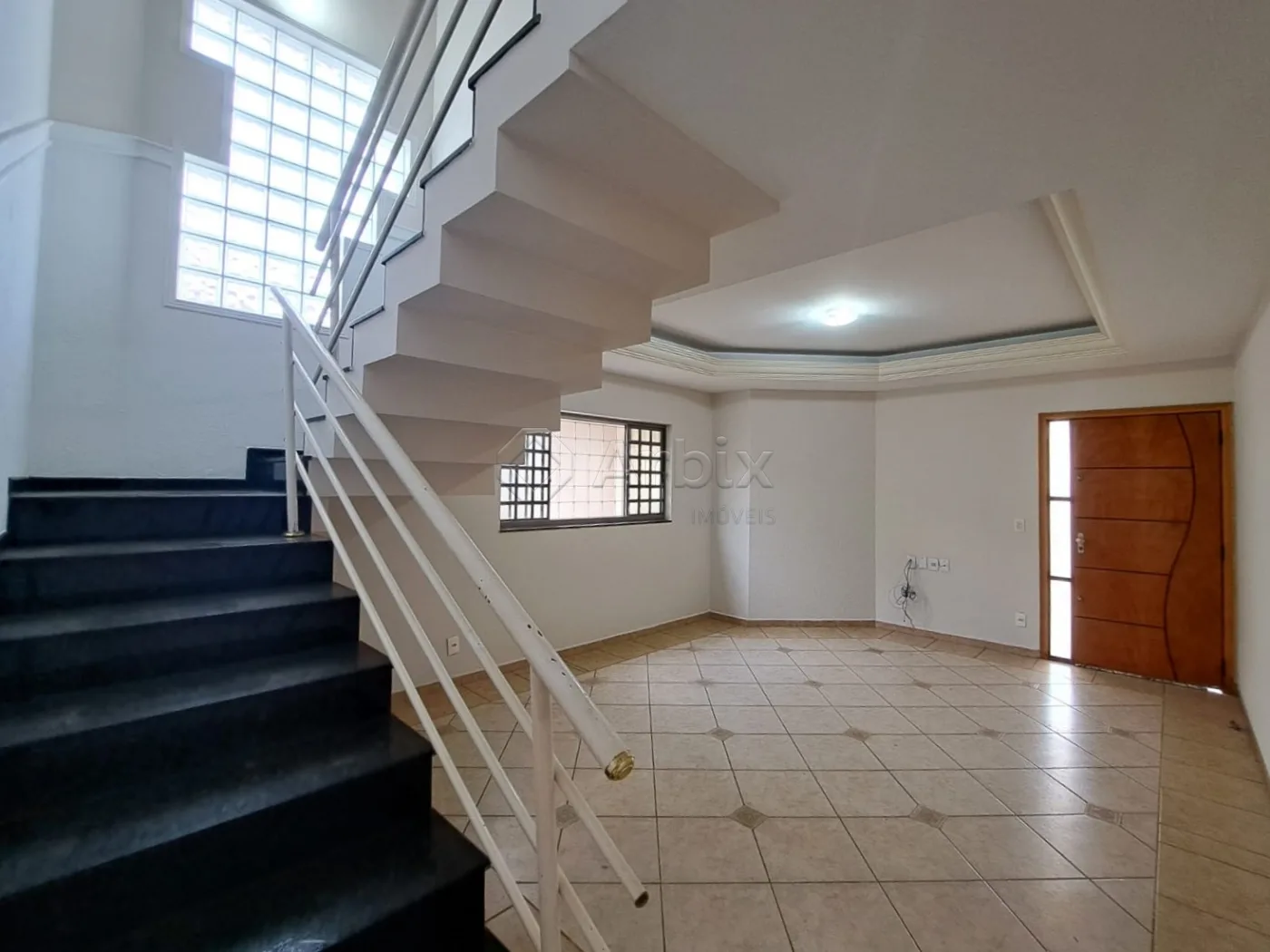 Alugar Casa / Residencial em Americana R$ 3.900,00 - Foto 2