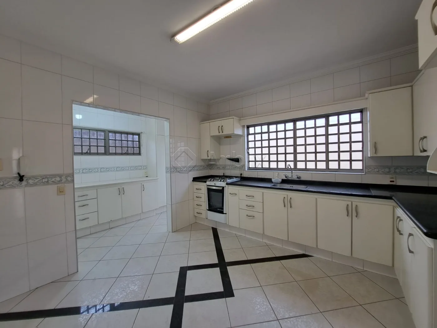 Alugar Casa / Residencial em Americana R$ 3.900,00 - Foto 4