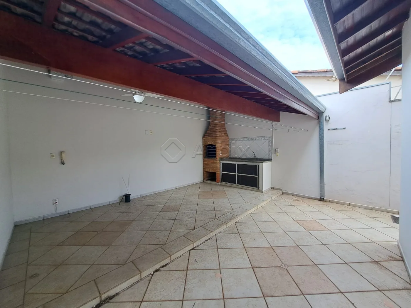 Alugar Casa / Residencial em Americana R$ 3.900,00 - Foto 6