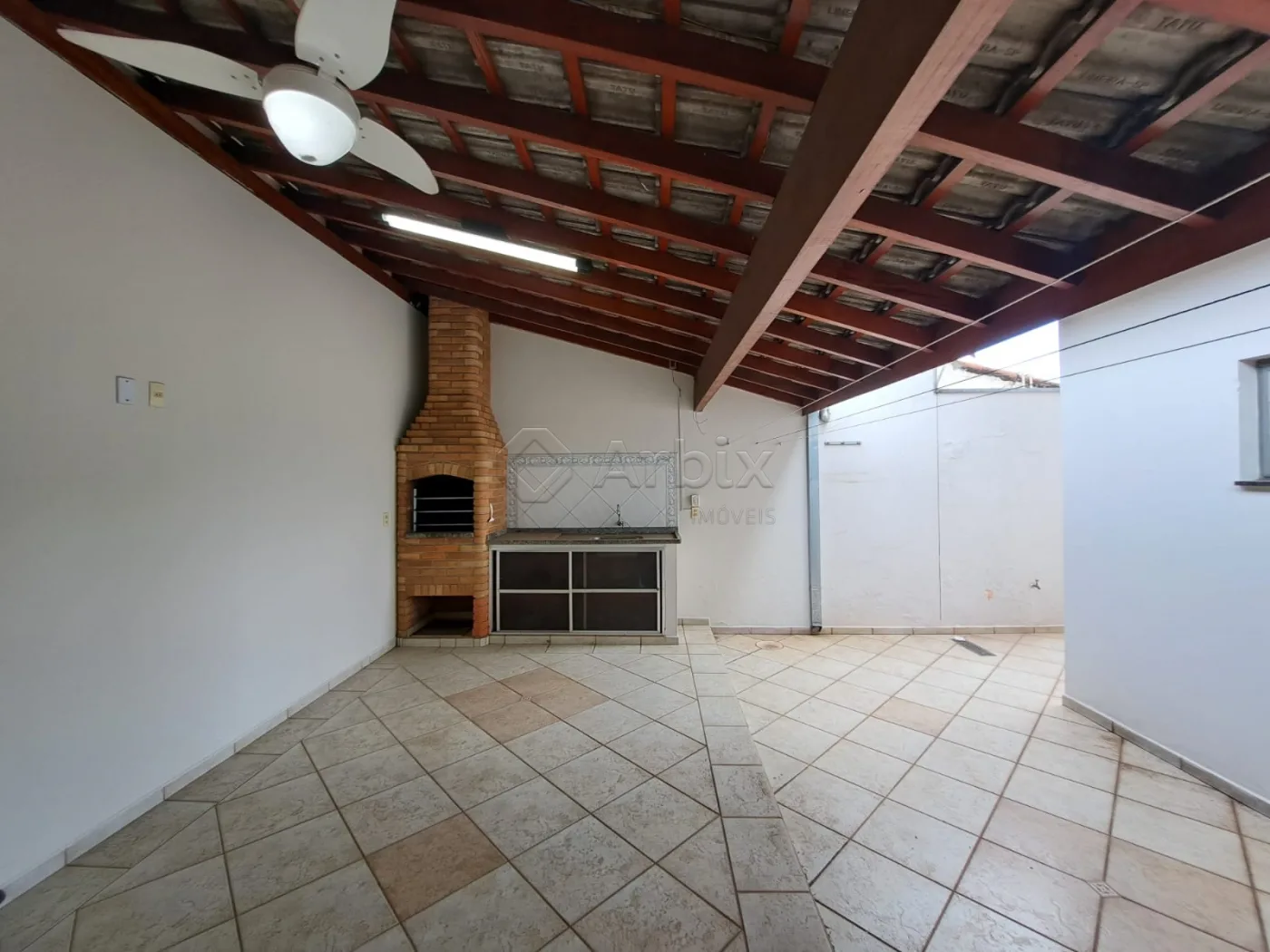 Alugar Casa / Residencial em Americana R$ 3.900,00 - Foto 7
