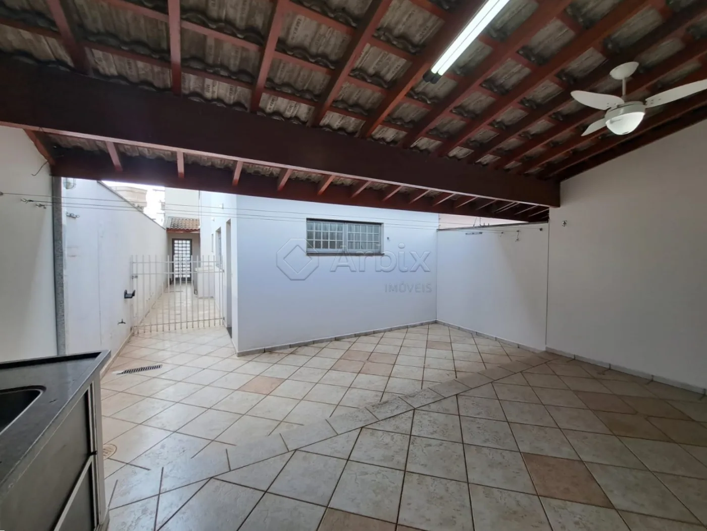 Alugar Casa / Residencial em Americana R$ 3.900,00 - Foto 8