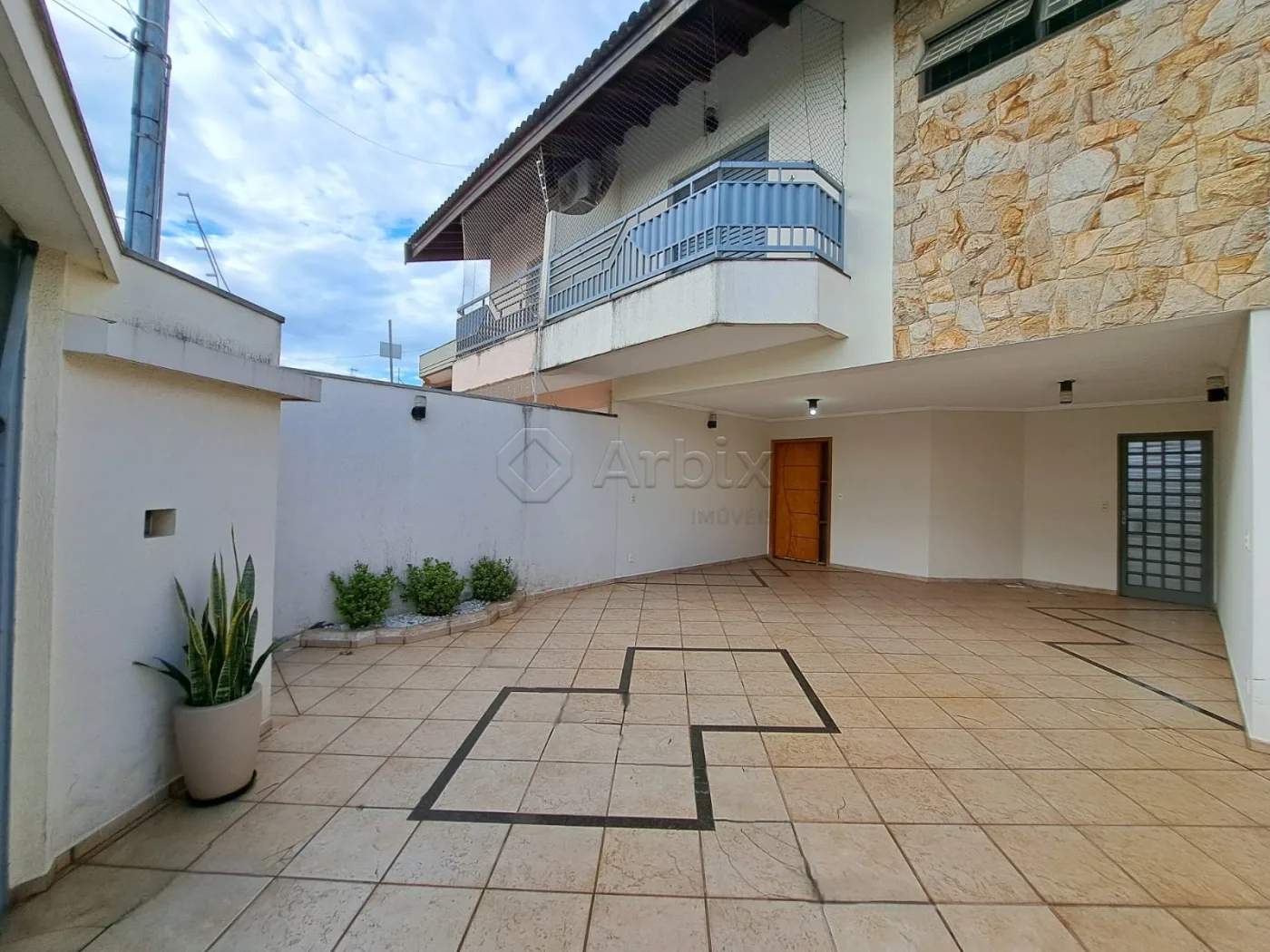 Alugar Casa / Residencial em Americana R$ 3.900,00 - Foto 17