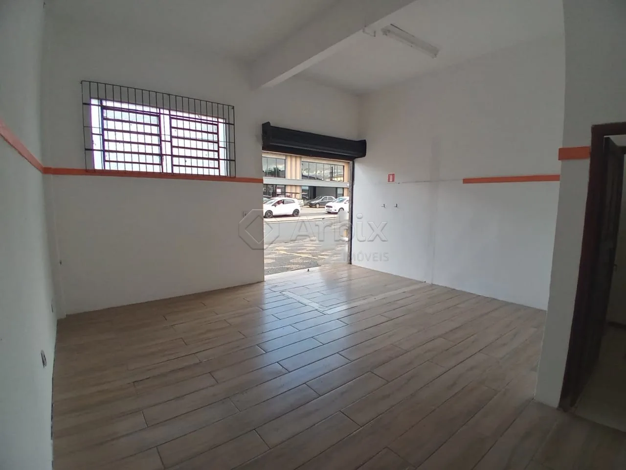 Alugar Comercial / Sala Comercial em Americana R$ 1.500,00 - Foto 1