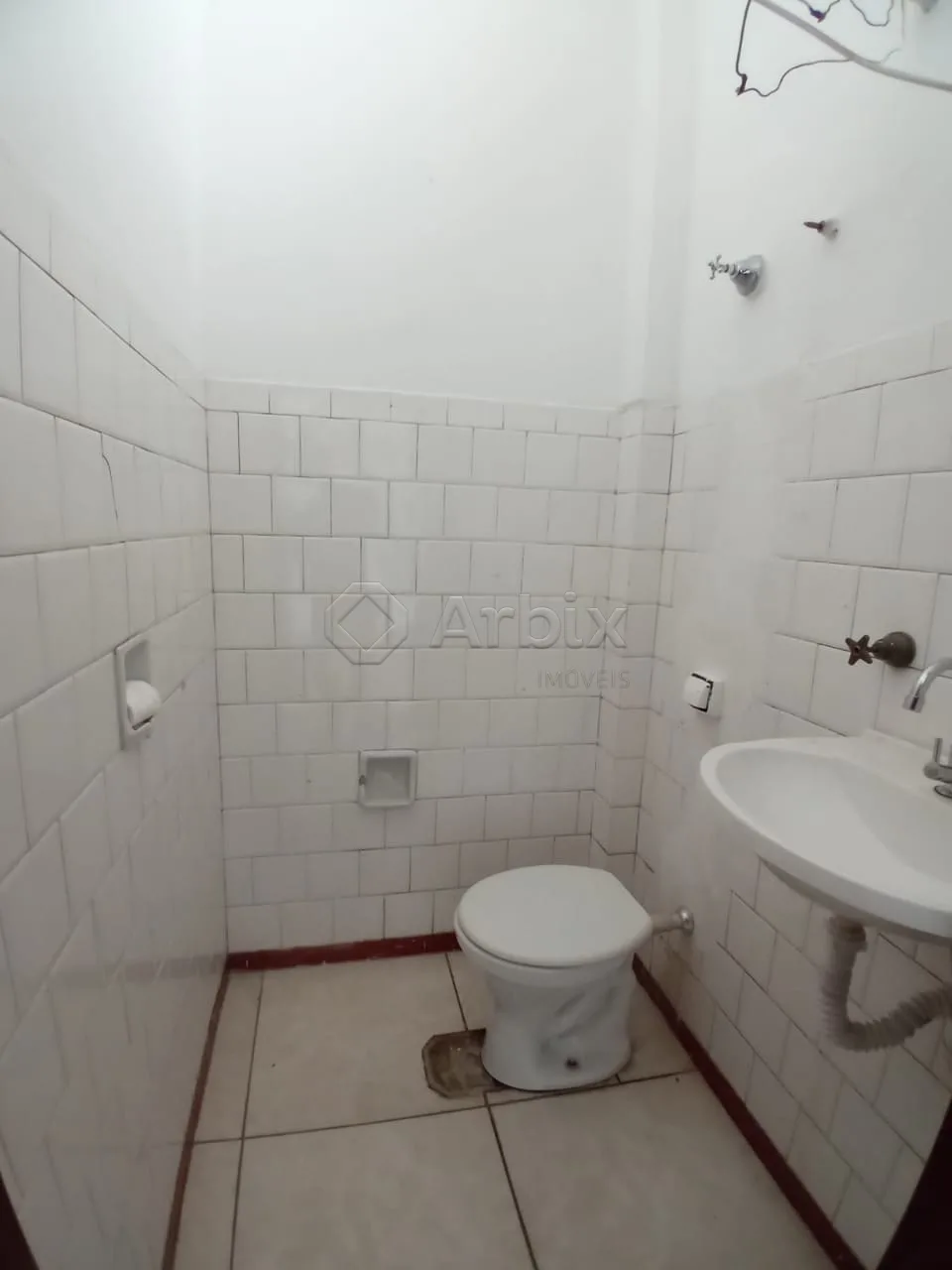 Alugar Comercial / Sala Comercial em Americana R$ 1.500,00 - Foto 4