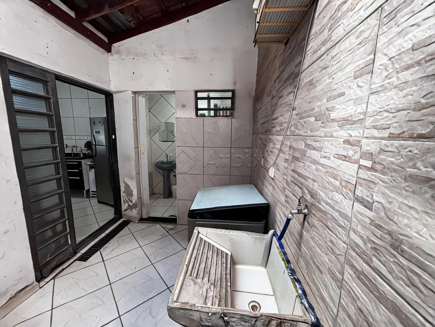 Comprar Casa / Residencial em Americana R$ 280.000,00 - Foto 8