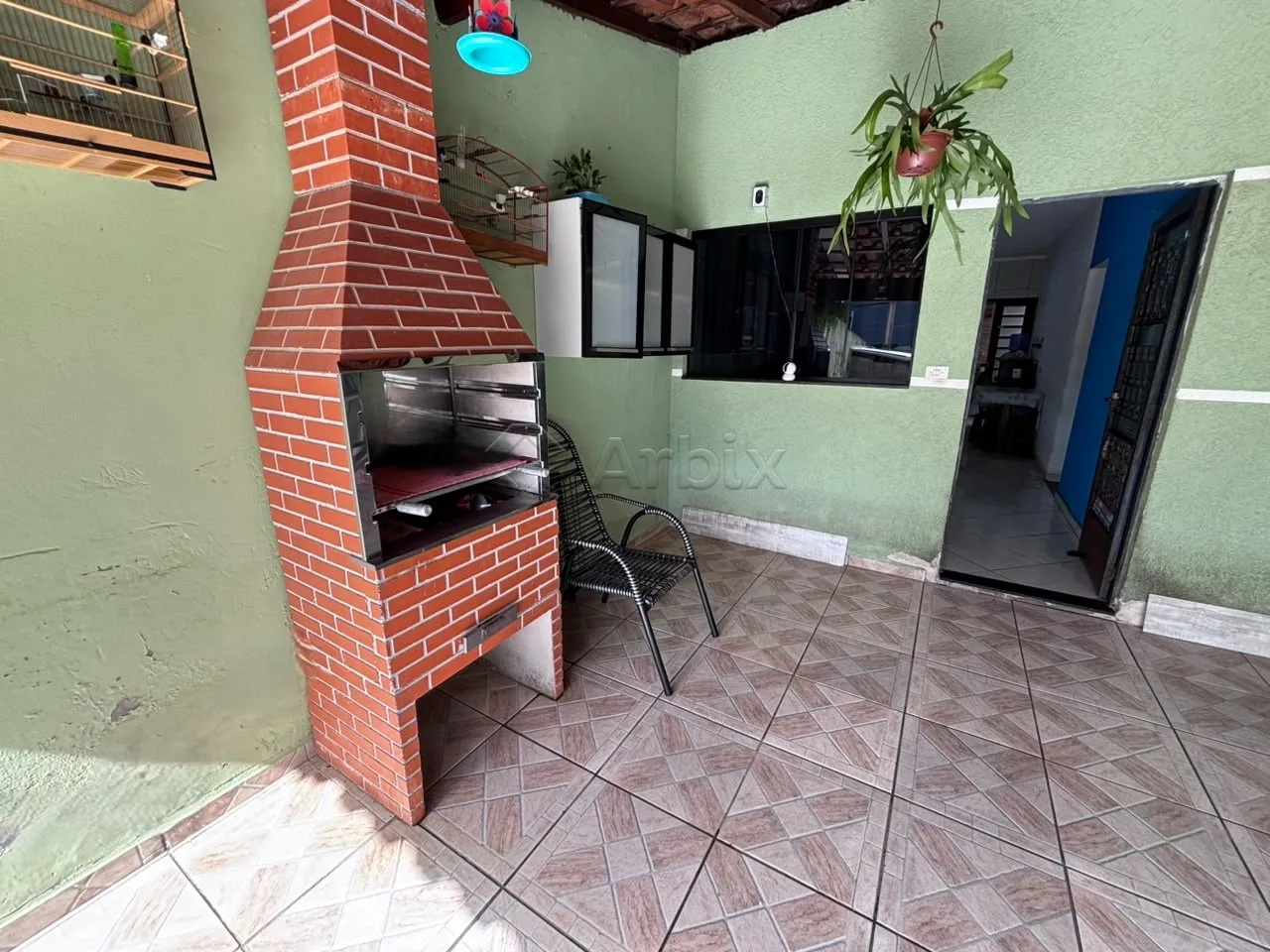 Comprar Casa / Residencial em Americana R$ 280.000,00 - Foto 9