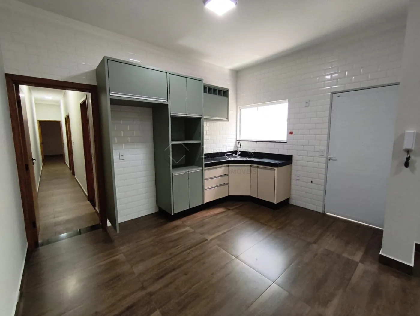 Alugar Casa / Residencial em Americana R$ 4.200,00 - Foto 3