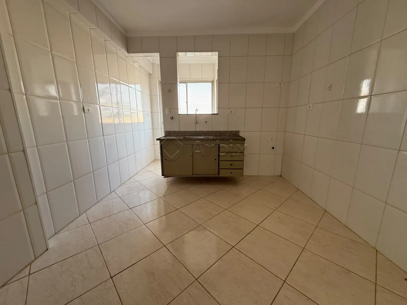 Alugar Apartamento / Residencial em Americana R$ 700,00 - Foto 4