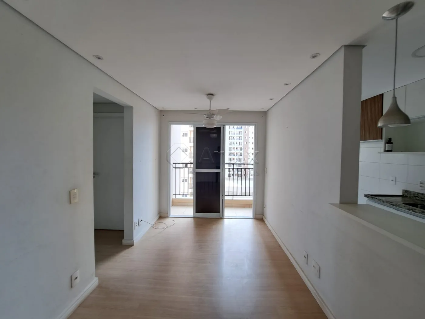 Alugar Apartamento / Residencial em Americana R$ 1.800,00 - Foto 3