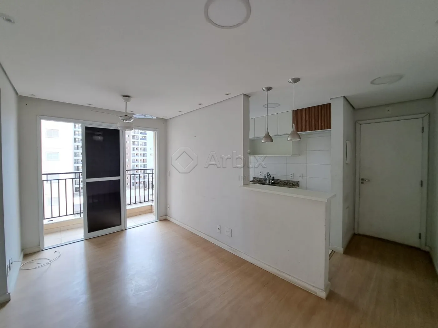 Alugar Apartamento / Residencial em Americana R$ 1.800,00 - Foto 4