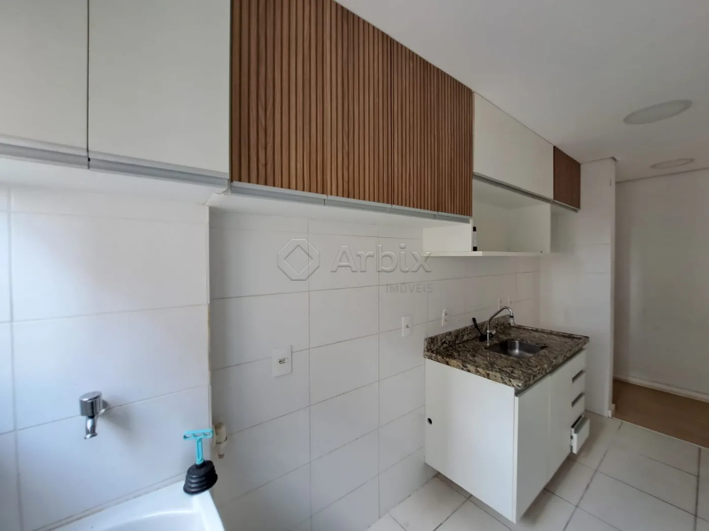 Alugar Apartamento / Residencial em Americana R$ 1.800,00 - Foto 5