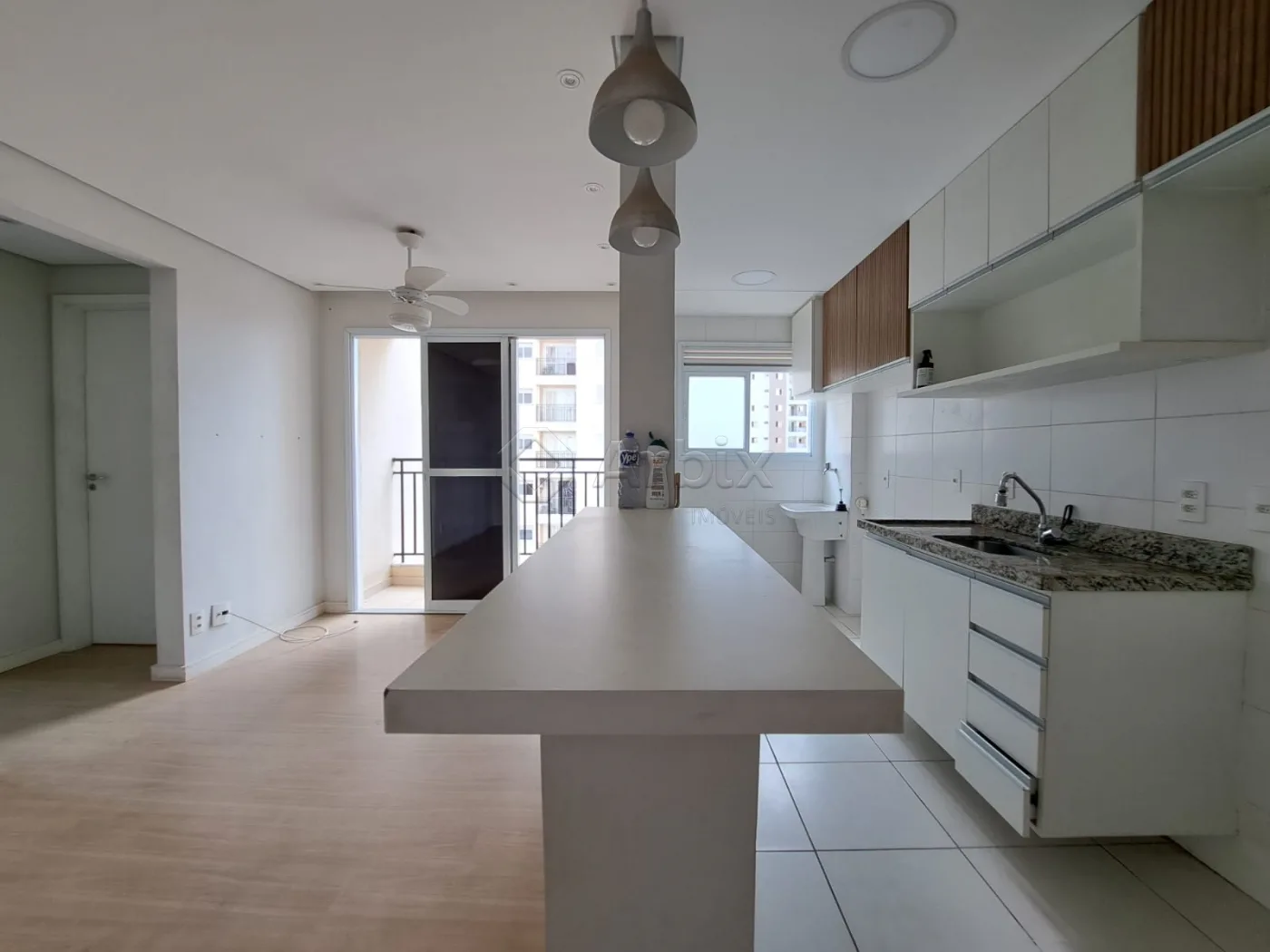Alugar Apartamento / Residencial em Americana R$ 1.800,00 - Foto 8