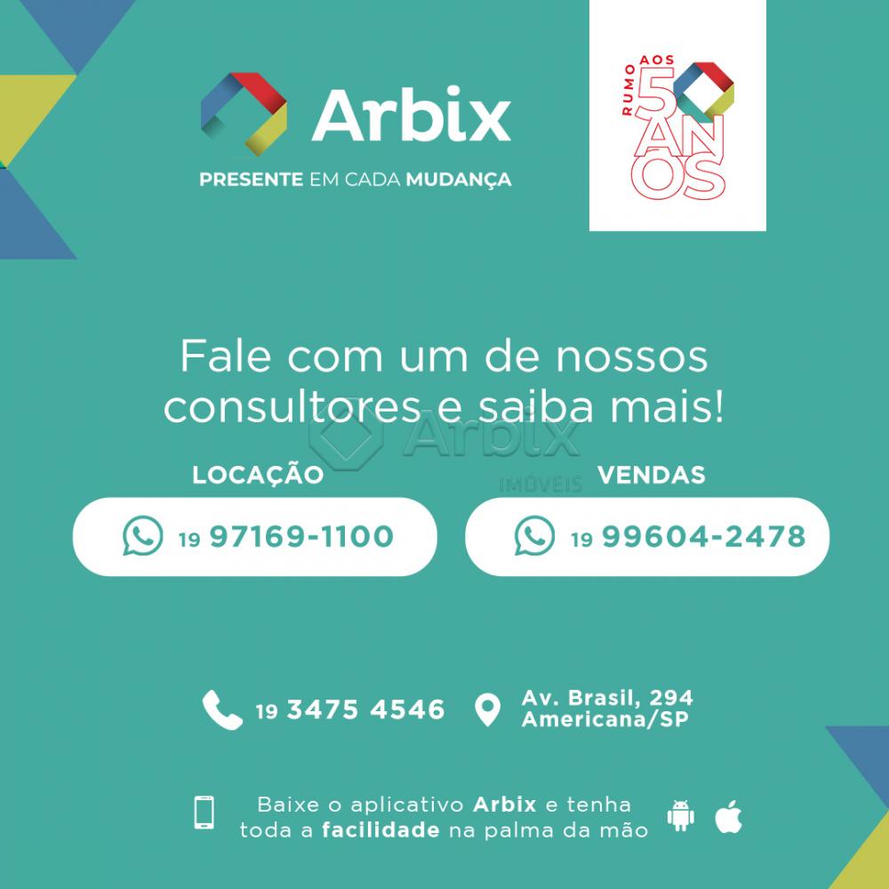 Alugar Apartamento / Residencial em Americana R$ 1.100,00 - Foto 18