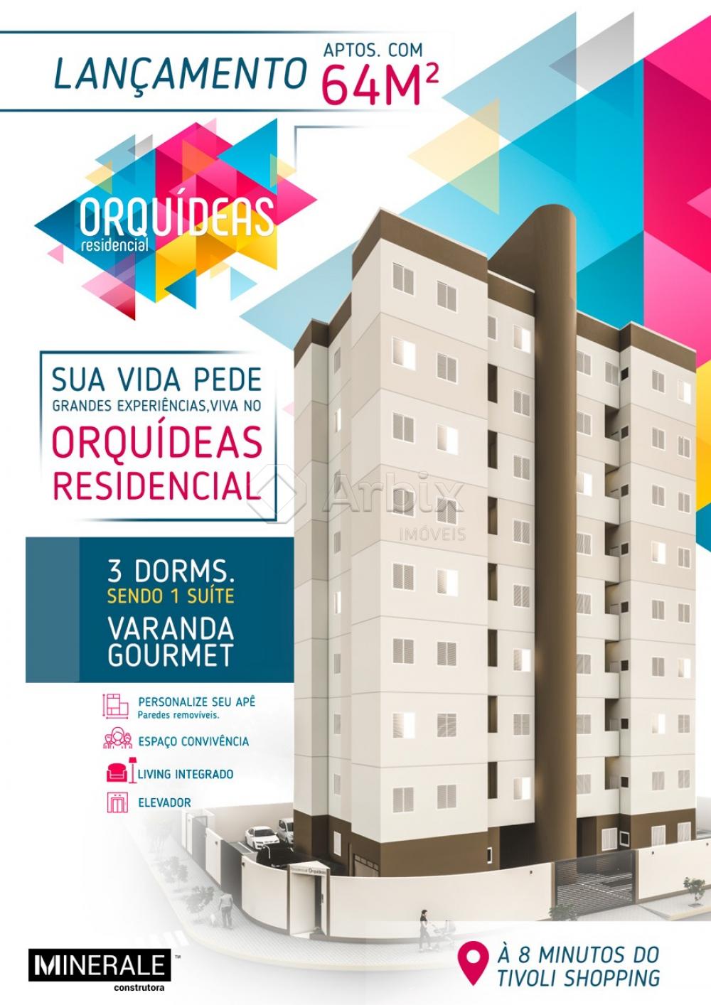 Comprar Apartamento / Apartamento em Americana R$ 530.000,00 - Foto 30