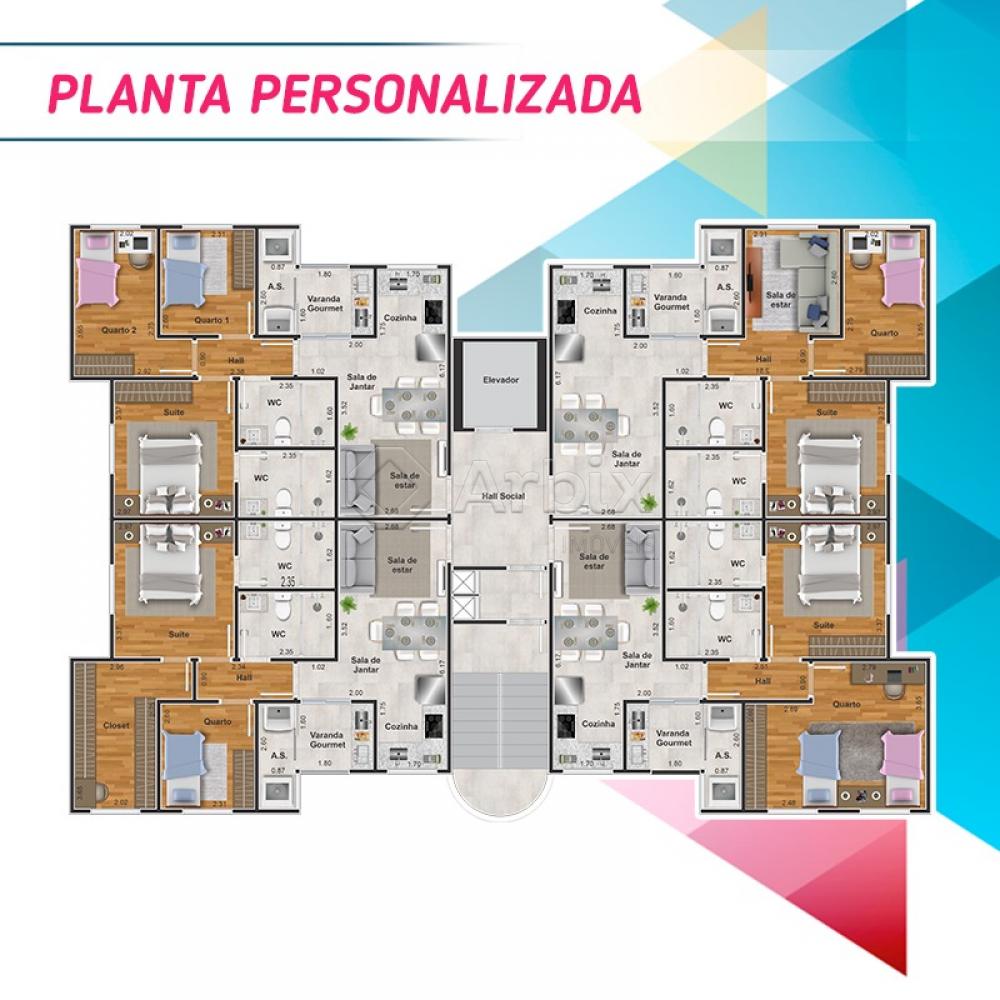 Comprar Apartamento / Apartamento em Americana R$ 530.000,00 - Foto 29