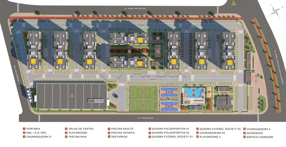 Comprar Apartamento / Apartamento em Americana - Foto 18