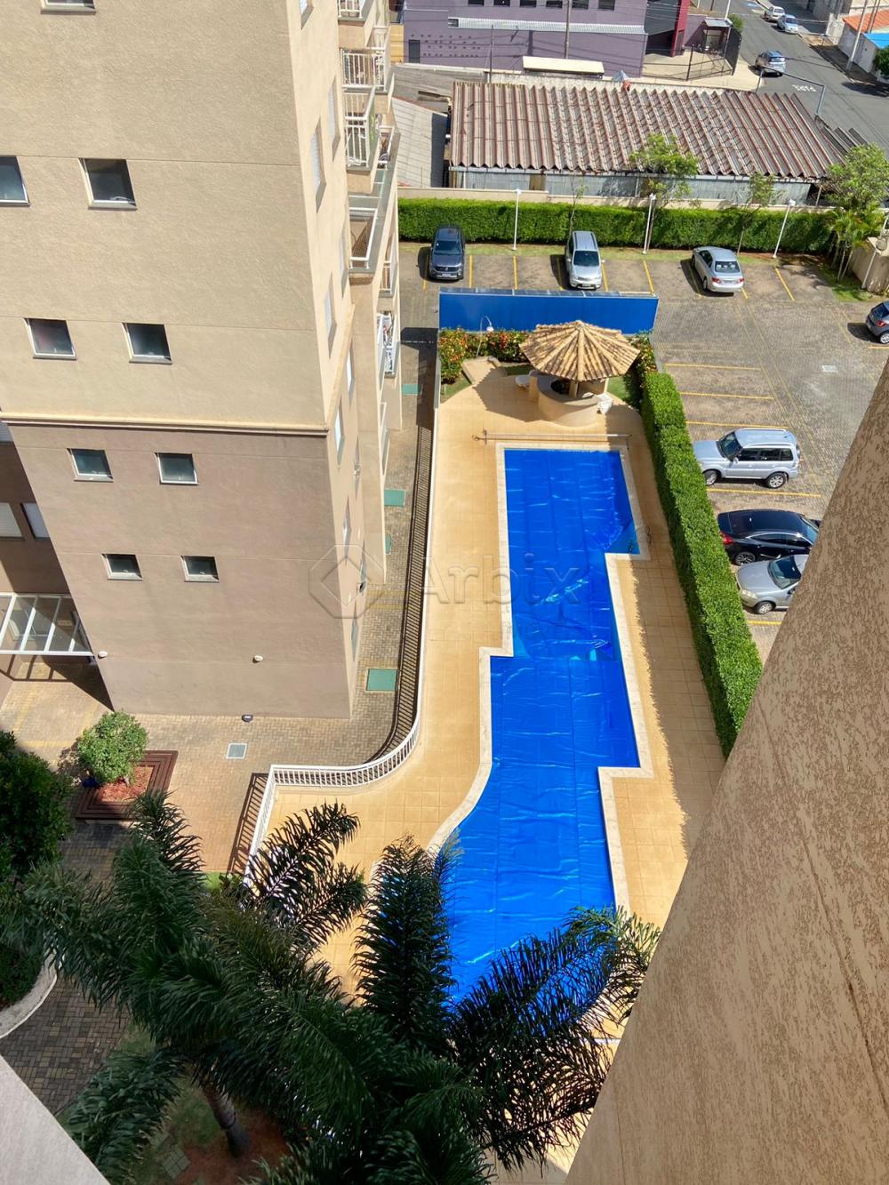 Alugar Apartamento / Apartamento em Americana R$ 1.400,00 - Foto 29