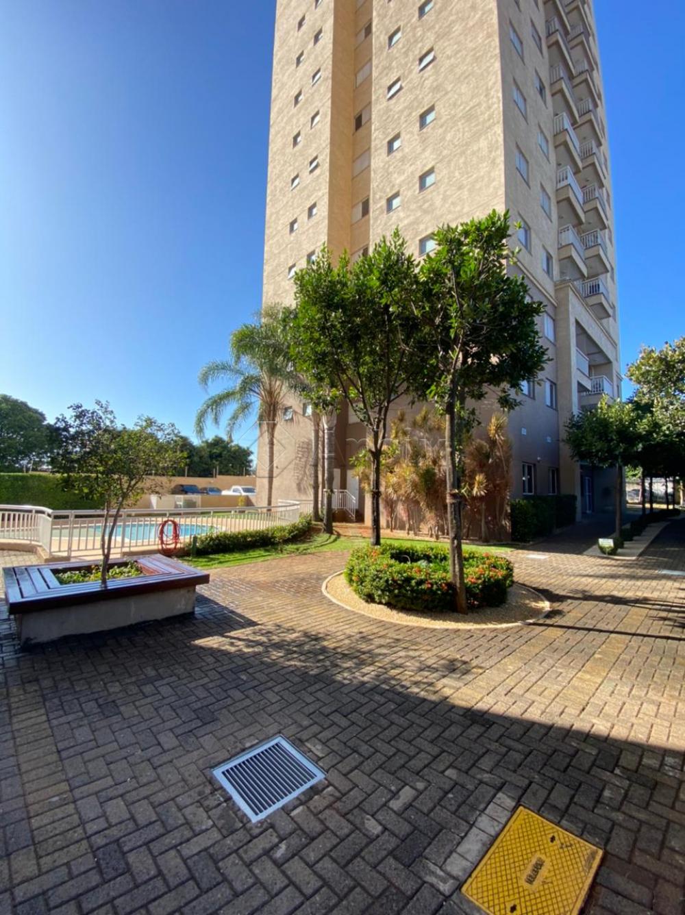 Alugar Apartamento / Apartamento em Americana R$ 1.400,00 - Foto 25