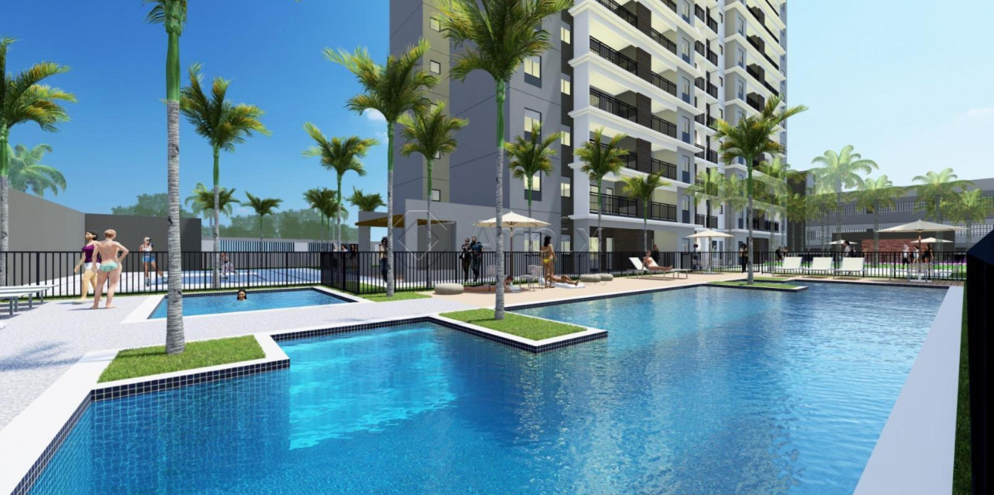 Comprar Apartamento / Residencial em Americana - Foto 10