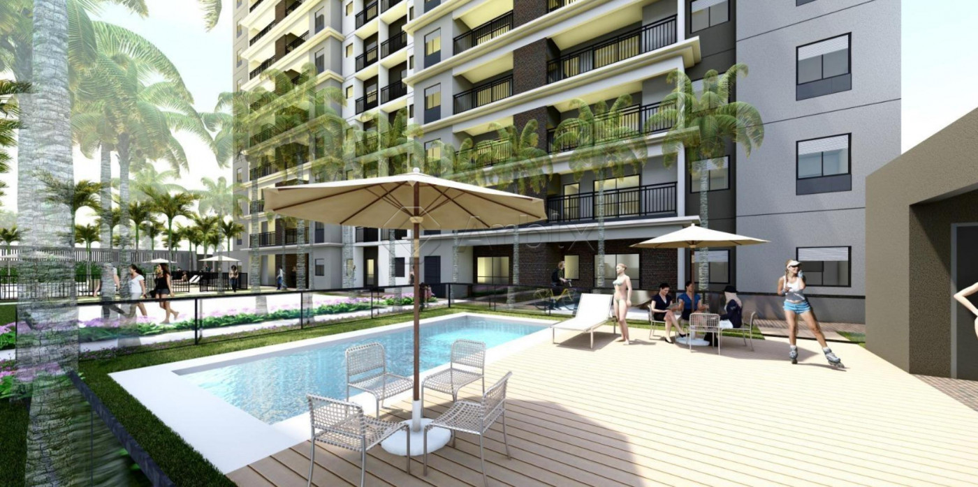 Comprar Apartamento / Residencial em Americana - Foto 9