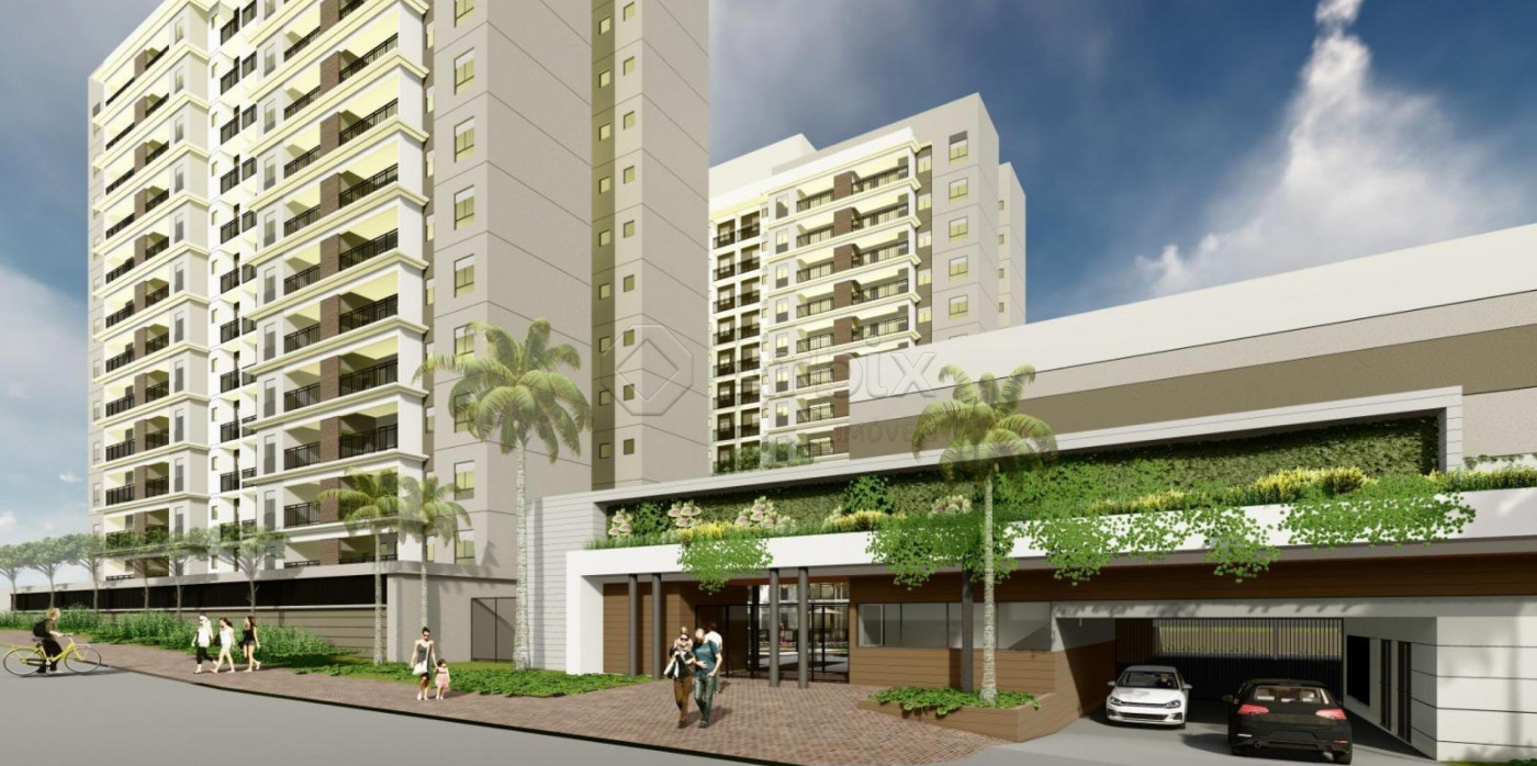 Comprar Apartamento / Residencial em Americana - Foto 7