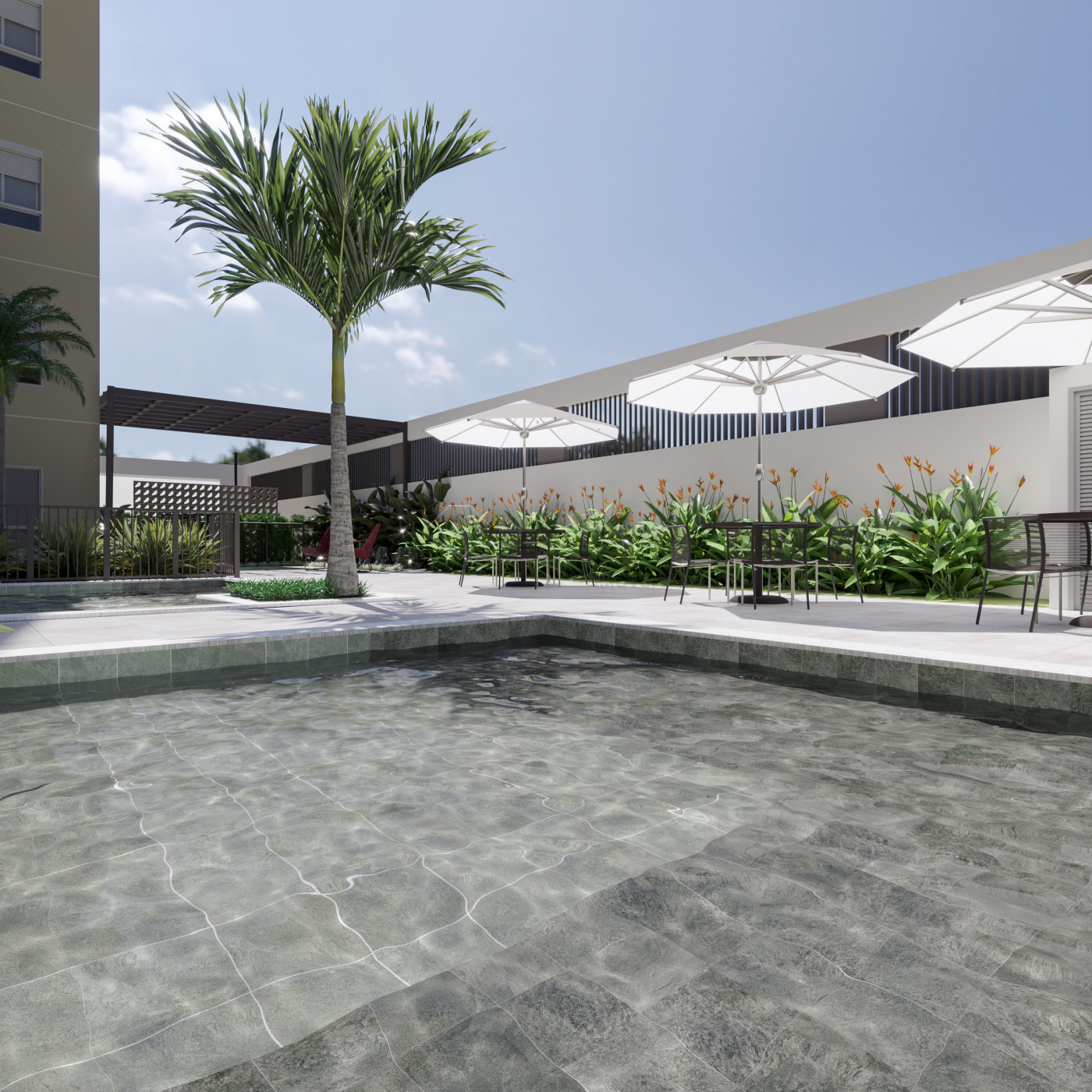 Galeria - Riviera Home Resort - Condom&iacute;nio de Edif&iacute;cios