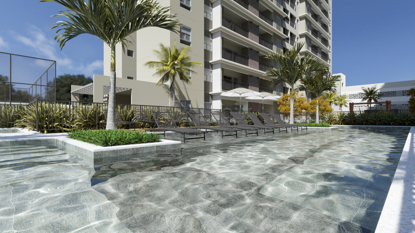 Galeria - Riviera Home Resort - Condom&iacute;nio de Edif&iacute;cios