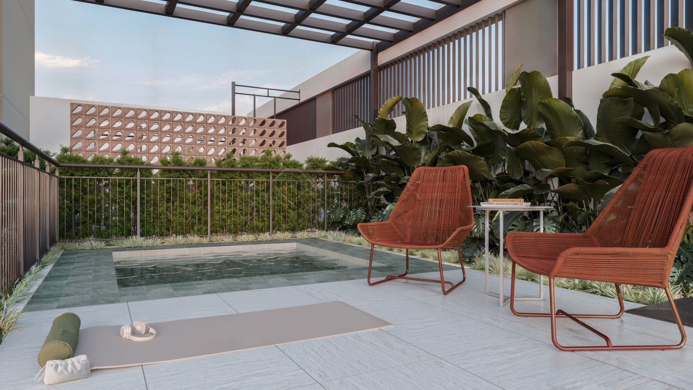 Galeria - Riviera Home Resort - Condom&iacute;nio de Edif&iacute;cios