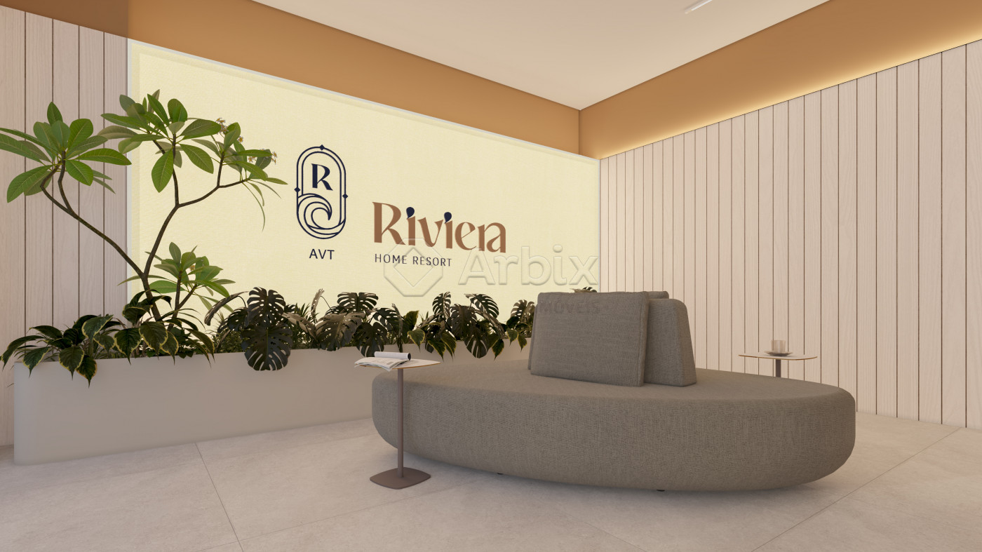 Galeria - Riviera Home Resort - Condom&iacute;nio de Edif&iacute;cios