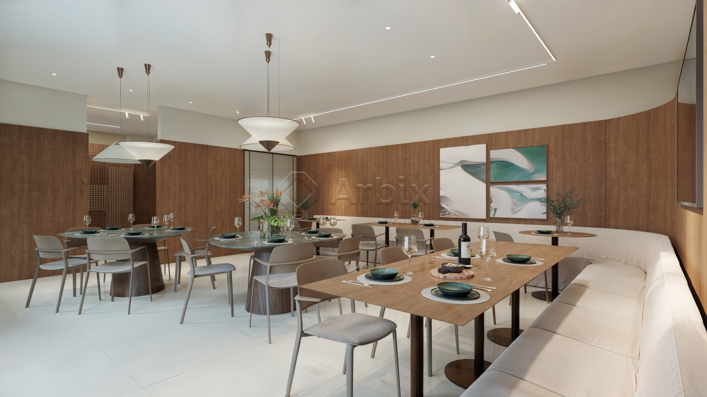 Galeria - Riviera Home Resort - Condom&iacute;nio de Edif&iacute;cios