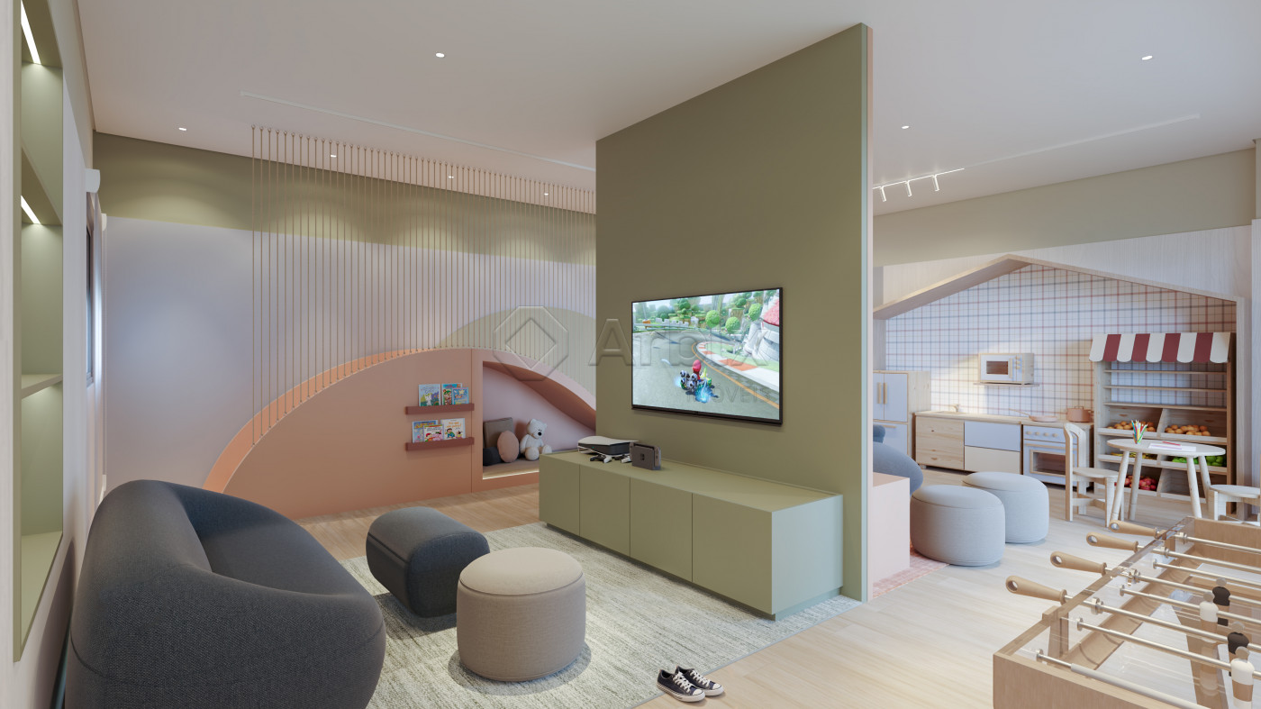 Galeria - Riviera Home Resort - Condom&iacute;nio de Edif&iacute;cios