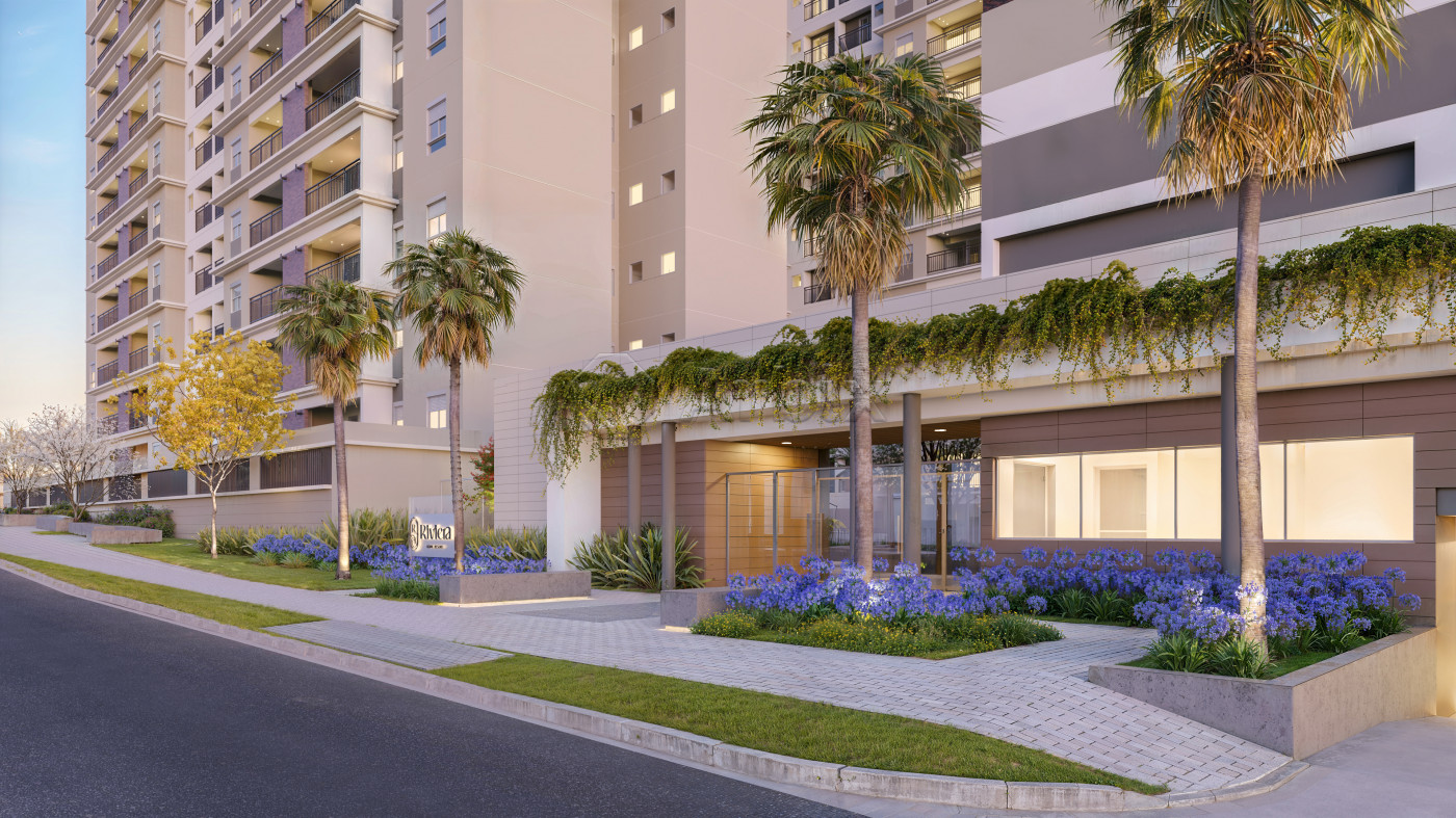 Galeria - Riviera Home Resort - Condom&iacute;nio de Edif&iacute;cios