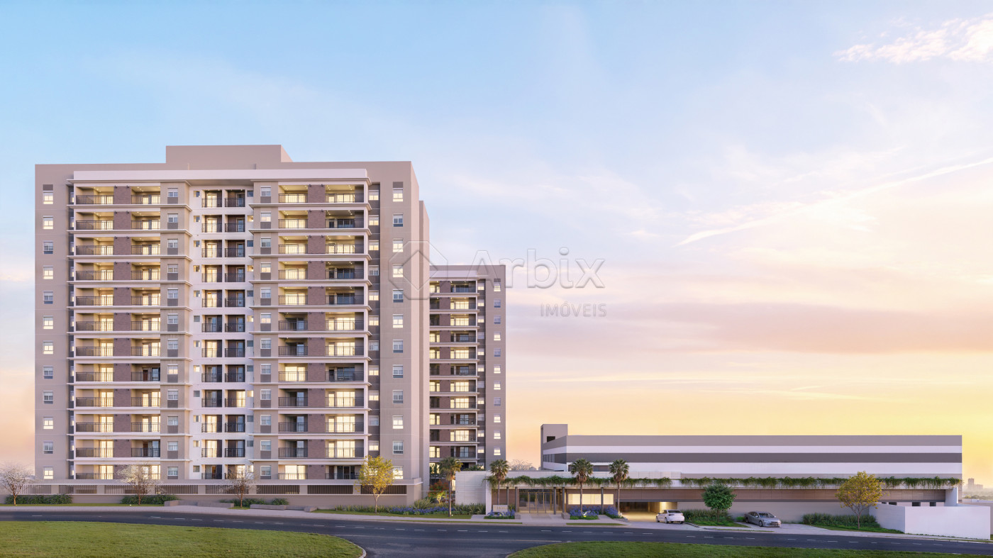 Galeria - Riviera Home Resort - Condom&iacute;nio de Edif&iacute;cios