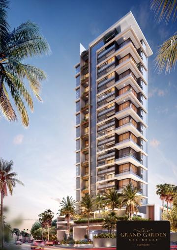 Americana Vila Frezzarim apartamento Venda R$2.650.000,00 Condominio R$1.100,00 3 Dormitorios 3 Vagas Area construida 190.00m2