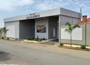 Americana Jardim Governador Mario Covas III Terreno Venda R$140.000,00 Condominio R$200,00  Area do terreno 129.14m2 