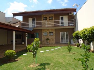 Americana Vila Nossa Senhora de Fatima Casa Venda R$1.200.000,00 3 Dormitorios 4 Vagas Area do terreno 393.00m2 Area construida 285.00m2