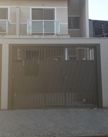 Americana Jardim Terramerica I Casa Venda R$580.000,00 3 Dormitorios 2 Vagas Area do terreno 129.55m2 Area construida 139.51m2