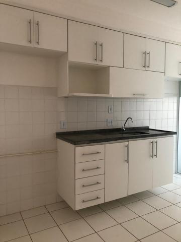 Americana Jardim Nossa Senhora do Carmo apartamento Locacao R$ 1.650,00 Condominio R$382,00 2 Dormitorios 1 Vaga Area construida 55.00m2