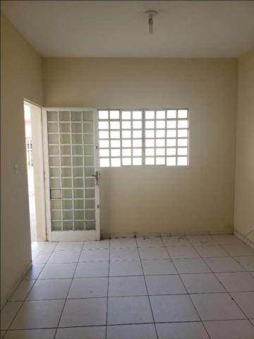 Americana Parque Residencial Jaguari Casa Locacao R$ 2.000,00 2 Dormitorios 1 Vaga Area do terreno 150.00m2 Area construida 76.00m2