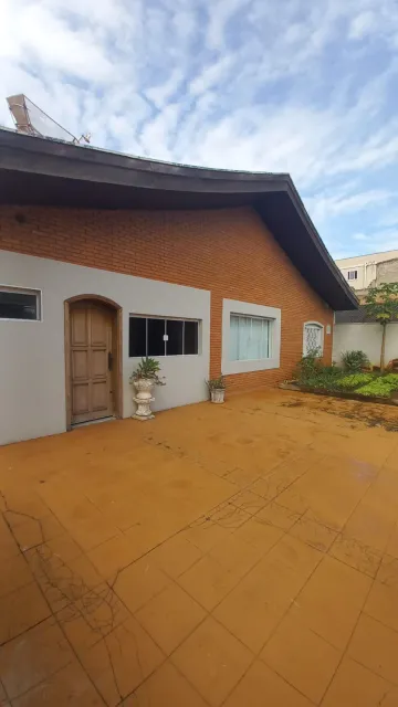 Americana Catharina Zanaga Comercial Venda R$840.000,00 3 Dormitorios 2 Vagas Area do terreno 370.00m2 Area construida 222.00m2