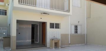 Americana Jardim Sao Domingos Casa Locacao R$ 3.850,00 4 Dormitorios 4 Vagas Area do terreno 300.00m2 Area construida 285.00m2