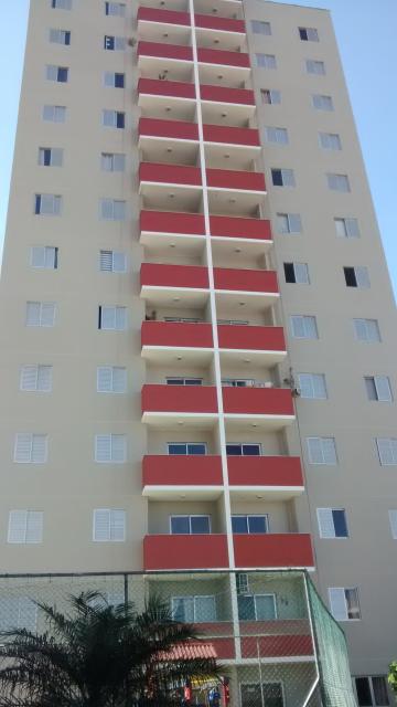 Americana Jardim Santana apartamento Venda R$370.000,00 Condominio R$417,00 3 Dormitorios 2 Vagas Area construida 85.00m2