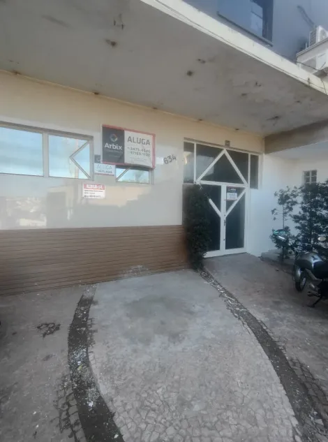 Americana Jardim Girassol Salao Locacao R$ 4.800,00  Area do terreno 120.26m2 Area construida 191.41m2