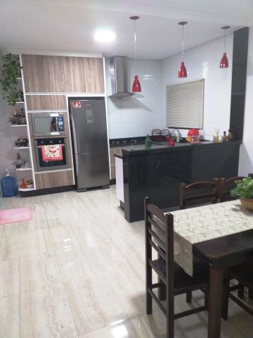 Americana Parque Residencial Jaguari Casa Venda R$660.000,00 4 Dormitorios 2 Vagas Area do terreno 397.00m2 Area construida 250.00m2