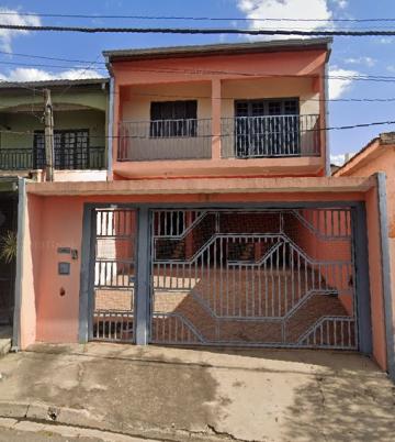 Americana Jardim Sao Roque Casa Venda R$450.000,00 3 Dormitorios 5 Vagas Area do terreno 178.00m2 Area construida 175.00m2