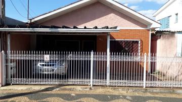 Americana Vila Santa Catarina Casa Venda R$500.000,00 2 Dormitorios 2 Vagas Area do terreno 212.50m2 Area construida 134.73m2