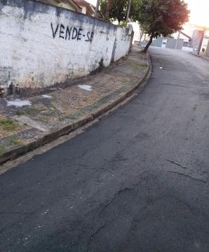 Americana Jardim Sao Domingos Area Venda R$830.000,00  Area do terreno 1027.00m2 