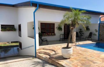 Americana Morada do Sol Casa Venda R$1.500.000,00 3 Dormitorios 8 Vagas Area do terreno 912.00m2 Area construida 300.00m2
