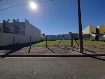 Americana Jardim Terramerica I Area Locacao R$ 800,00  Area do terreno 300.00m2 