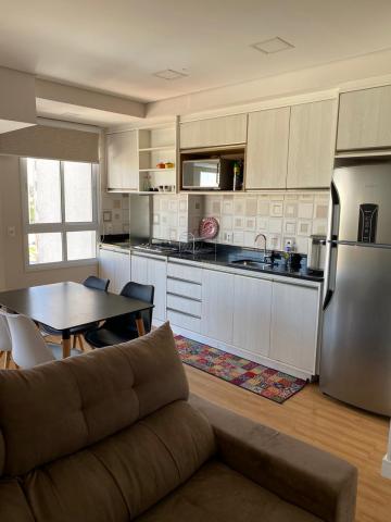 Americana Santo Antonio Apartamento Venda R$540.000,00 Condominio R$565,00 1 Dormitorio 1 Vaga Area construida 56.00m2